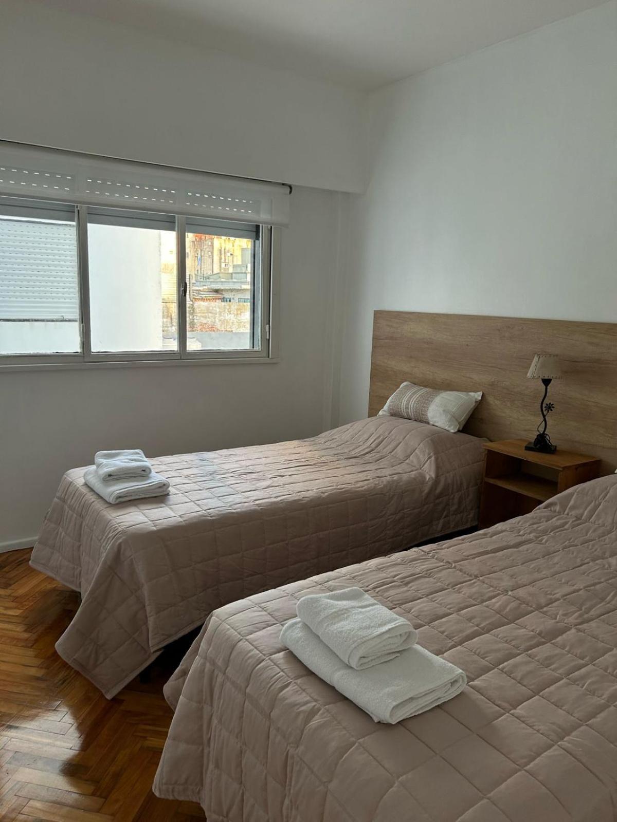 Apartamento La Mejor Ubicacion En San Telmo 2 Ciudad Autónoma de Buenos Aires
